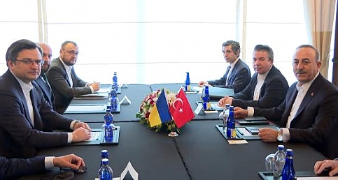 Antalya Diplomasi Forumu (ADF) 2022