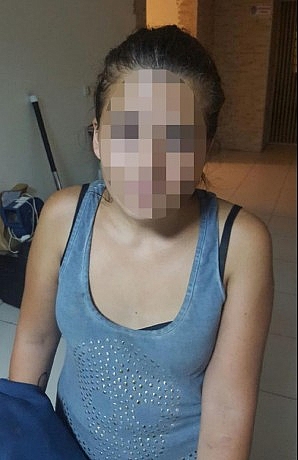 Kayıptı, Antalya'da bulundu!