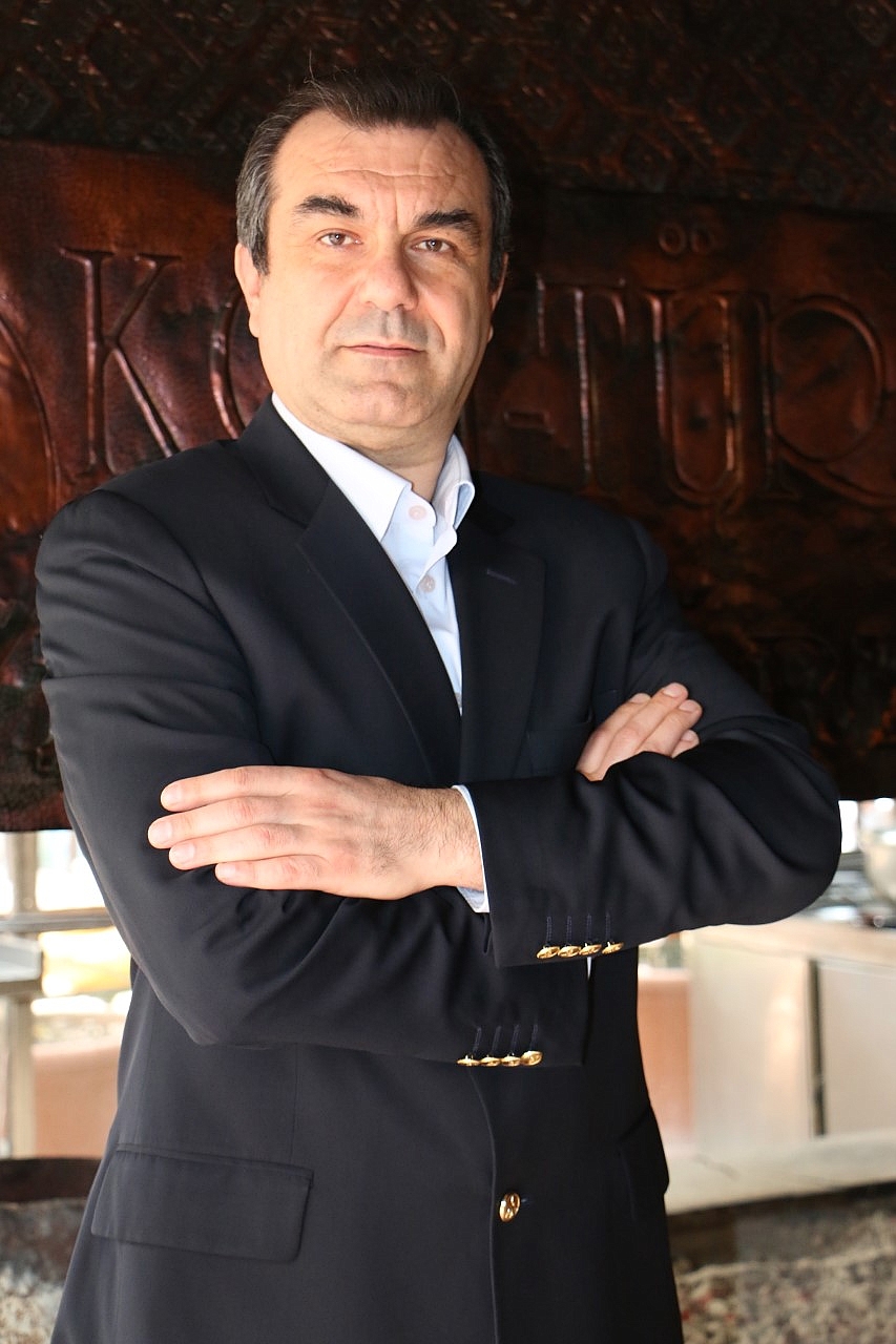 ATSO Seçimleri ertelendi