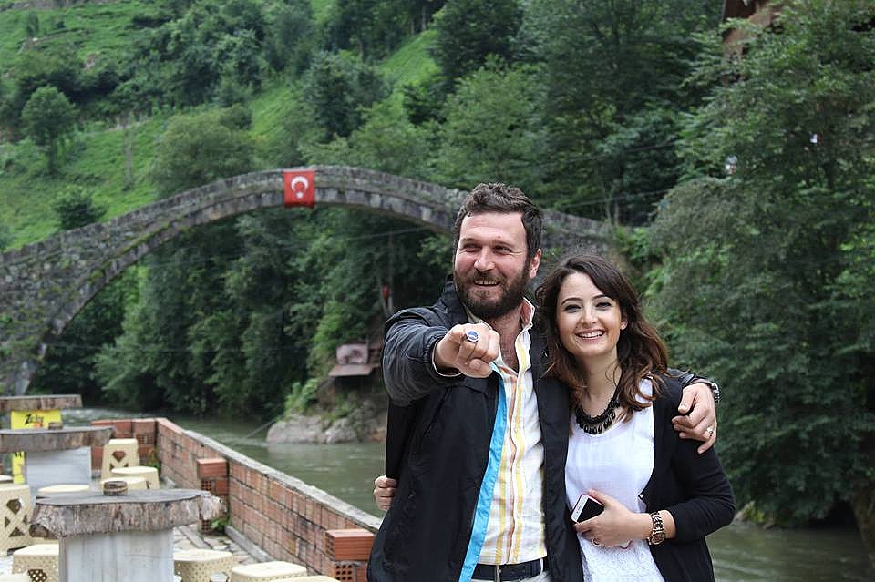 İleri Sohbet haberimizin bu haftaki konuğu Hakan Küçükali