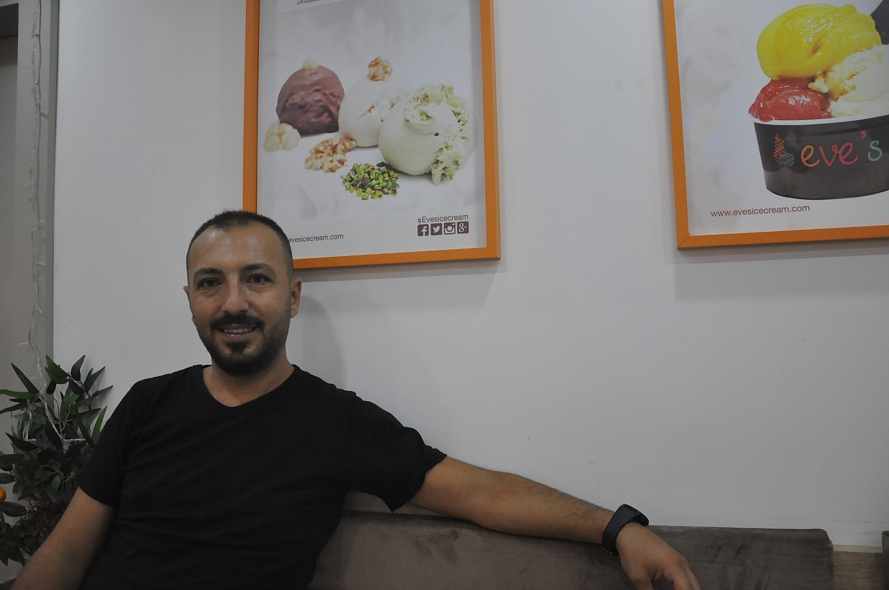 81 ili bisikleti ile gezdi