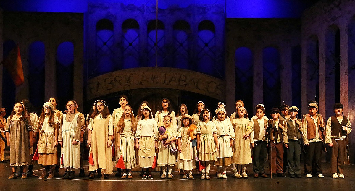 ANTDOB sezonu "Carmen" ile açıyor