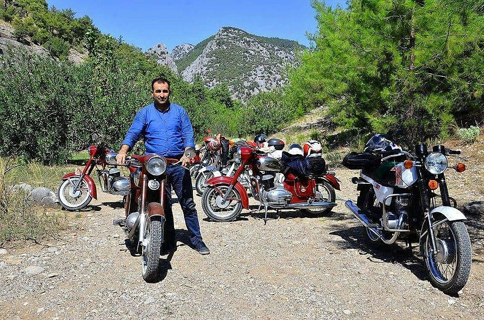 "Kara Jawa" 50. yılını kutluyor