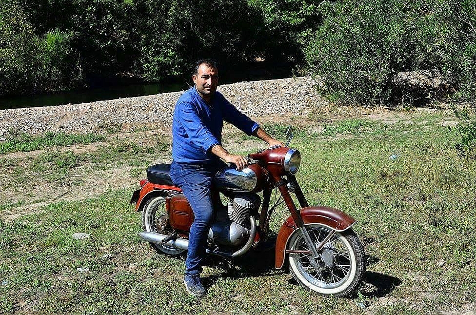 "Kara Jawa" 50. yılını kutluyor