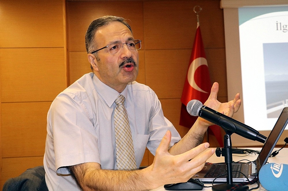 Acı hemoroit yapmıyor, hemaroiti rahatsız ediyor