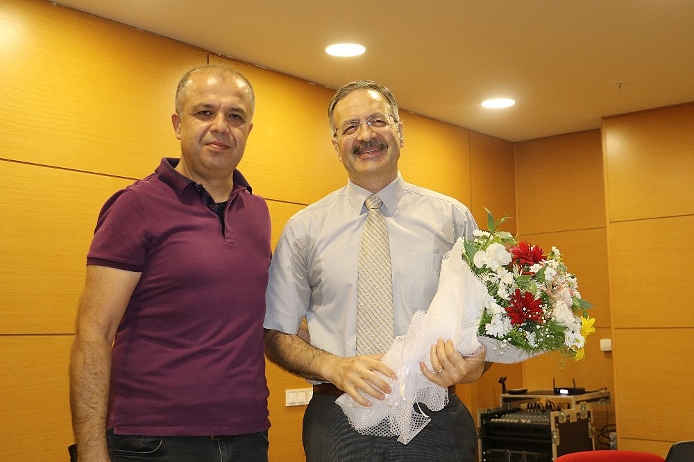 Acı hemoroit yapmıyor, hemaroiti rahatsız ediyor