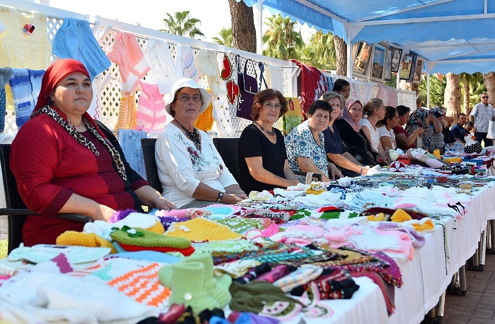 AKMEK kayıtları devam ediyor