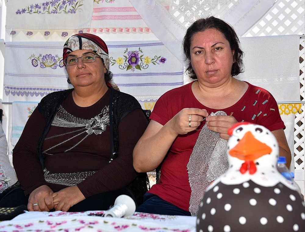 AKMEK kayıtları devam ediyor
