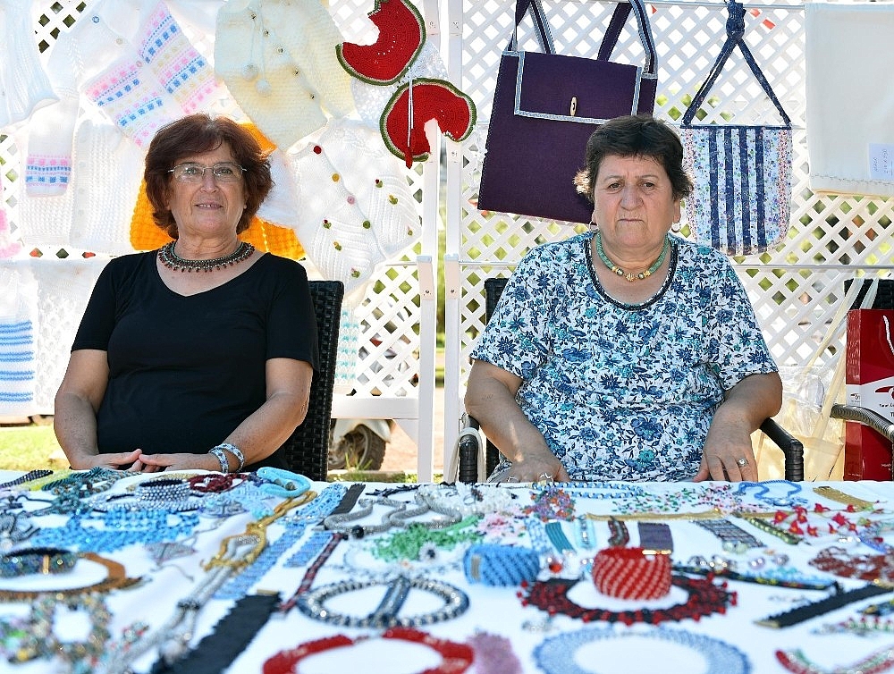 AKMEK kayıtları devam ediyor