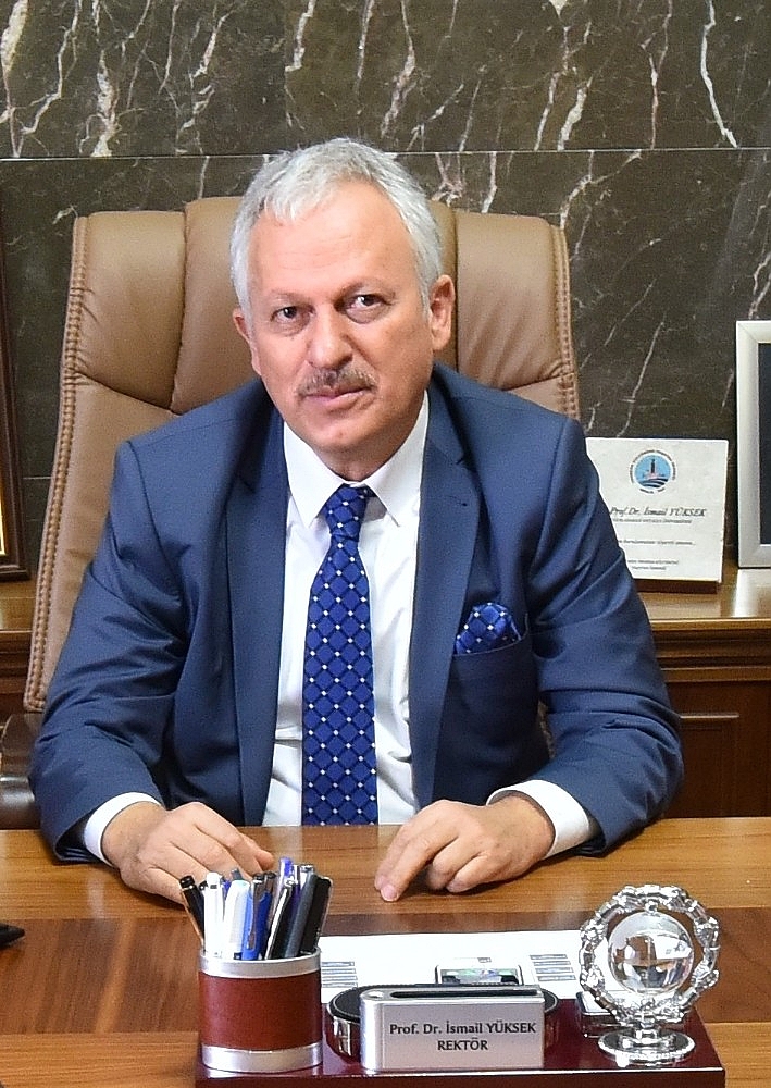 Antalya Bilim Üniversitesi'nde yeni öğretim dönemi başladı