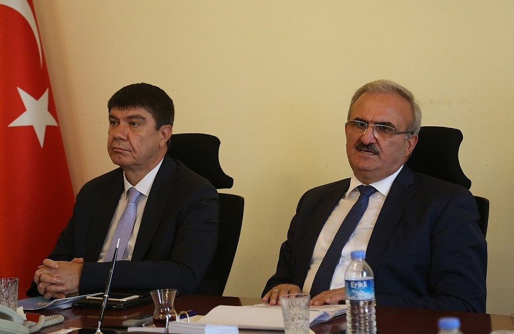 Antalya Doğu ve Güneydoğu'dan 2 bin 750 çocuğu ağırlayacak