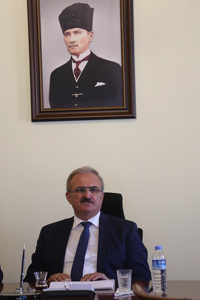Antalya Doğu ve Güneydoğu'dan 2 bin 750 çocuğu ağırlayacak