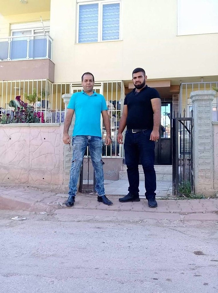 Antalya'da feci kaza: 4 ölü