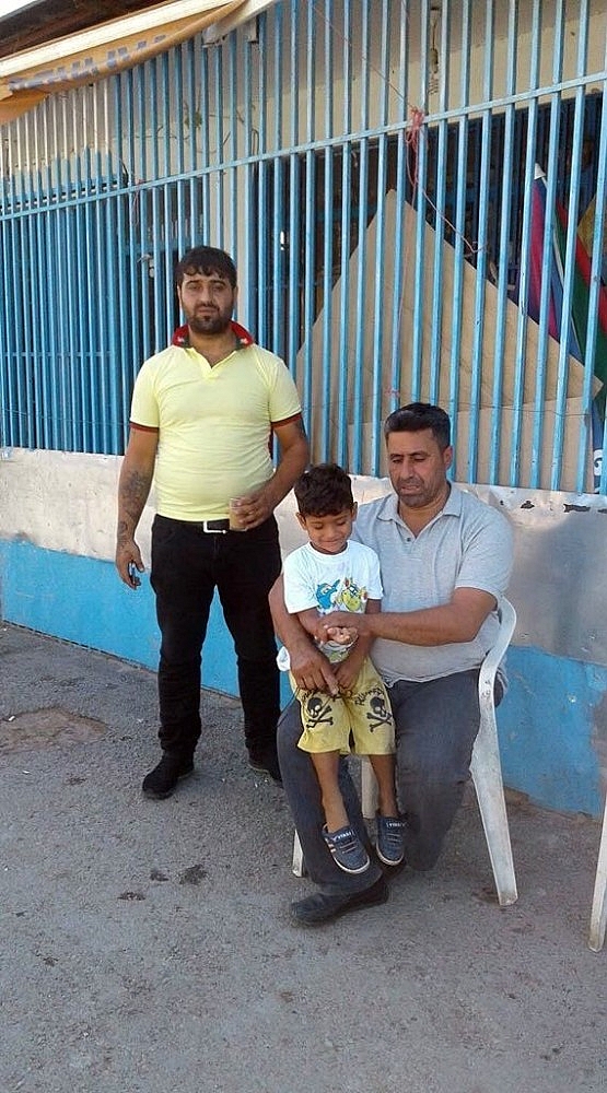 Antalya'da feci kaza: 4 ölü