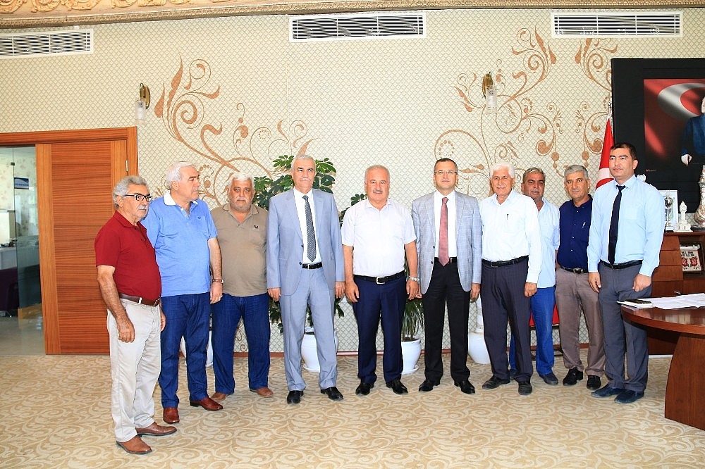ASAT'tan Aksu'ya yeni yatırımlar