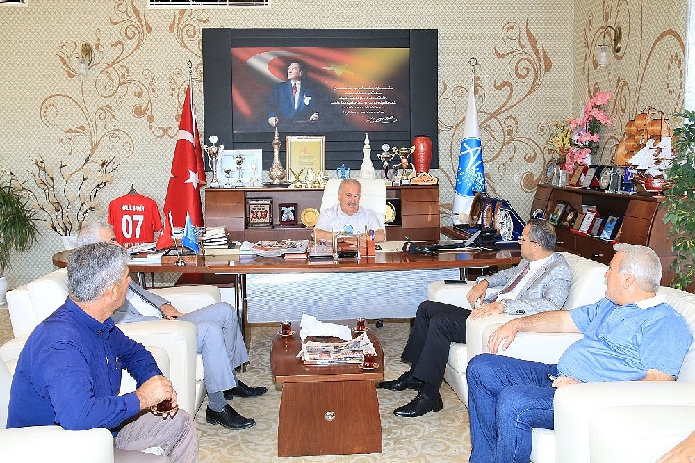 ASAT'tan Aksu'ya yeni yatırımlar