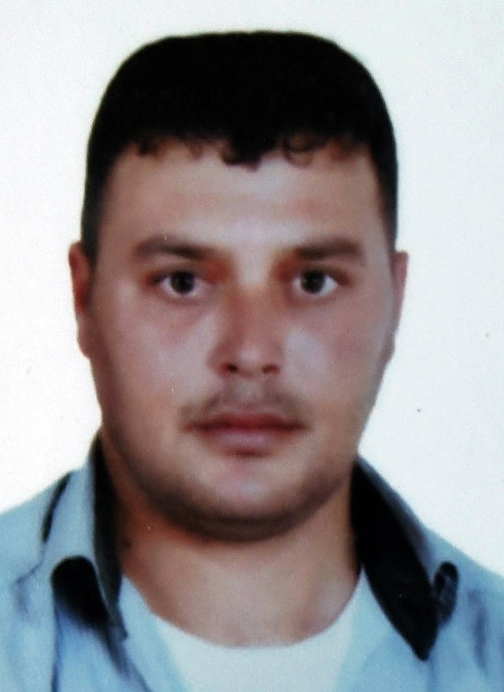 Doğum gününde kalp krizinden öldü!