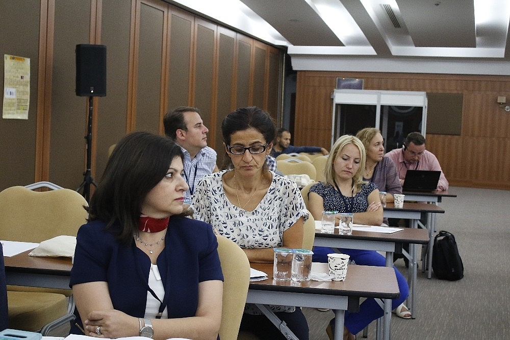 "Dünyada ve Türkiye'de üretilen balın yüzde 25-30'u sahte "