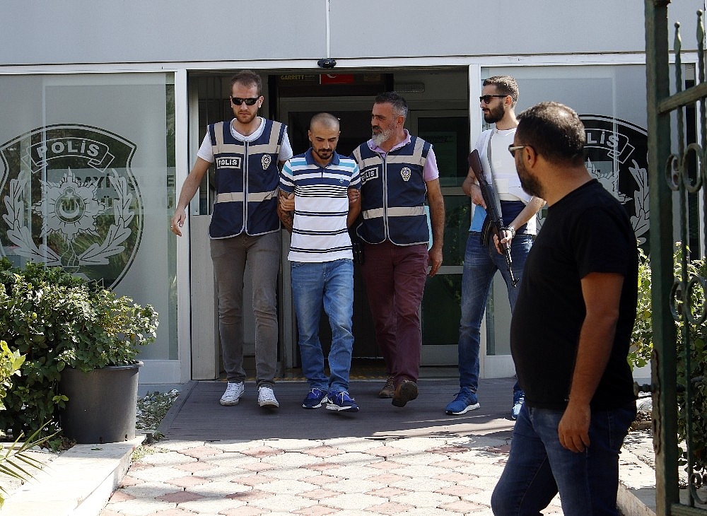Hırsızı ucuza sattığı bilgisayar yakalattı!