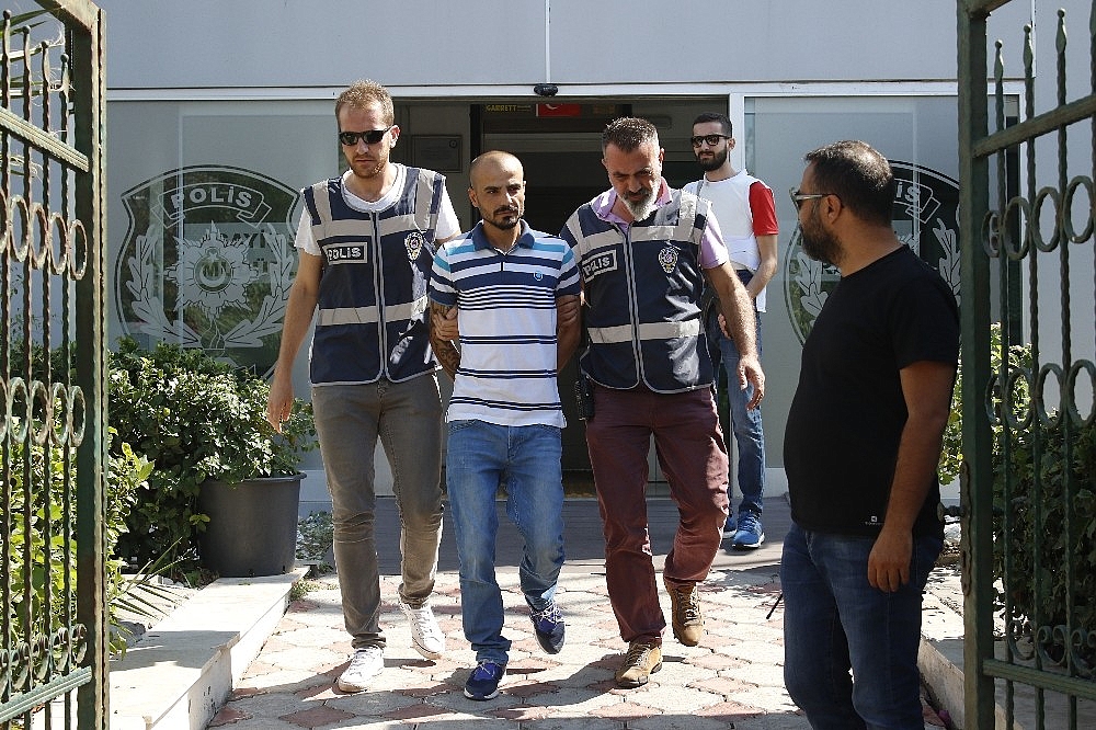 Hırsızı ucuza sattığı bilgisayar yakalattı!