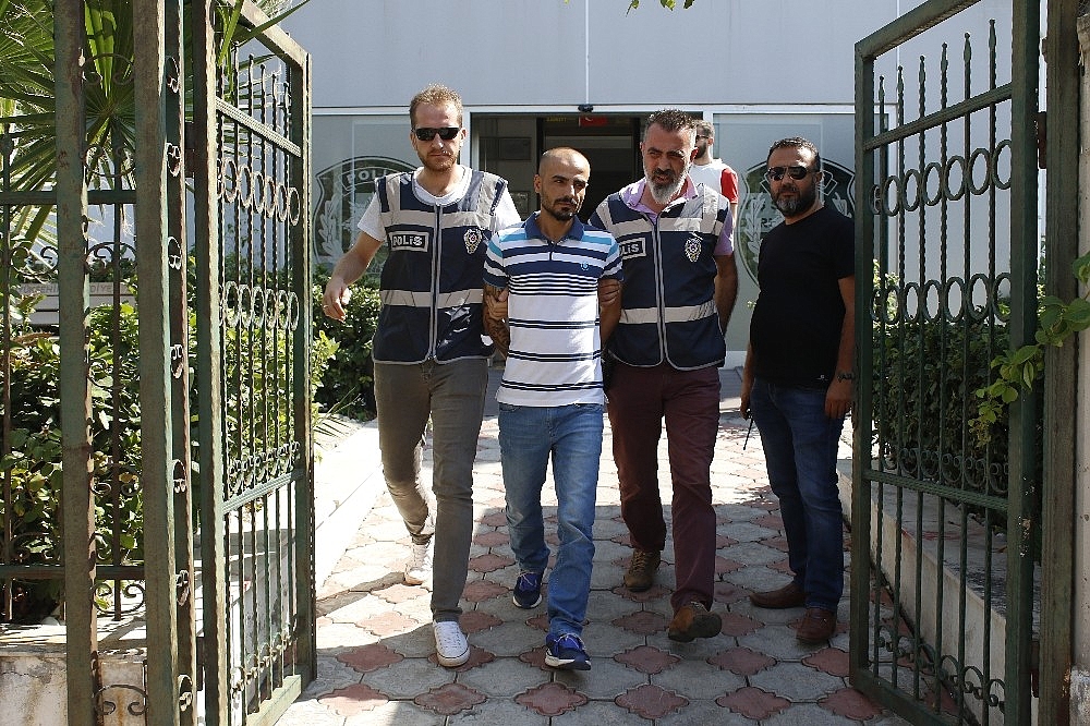Hırsızı ucuza sattığı bilgisayar yakalattı!