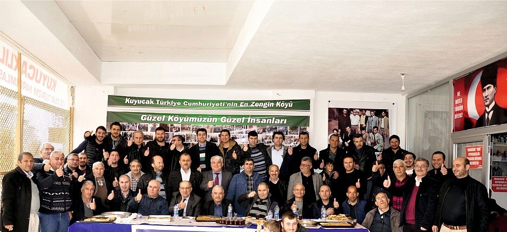 İlanla burs verecek öğrenci arıyorlar