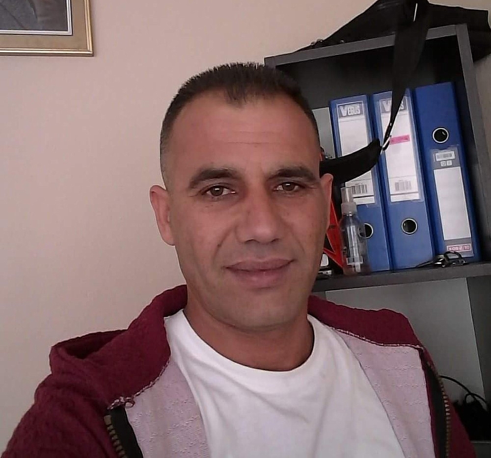 Kiralık araçla ölüme gitti! (Videolu)