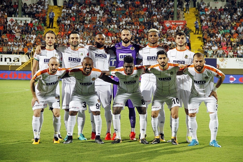 Süper Lig