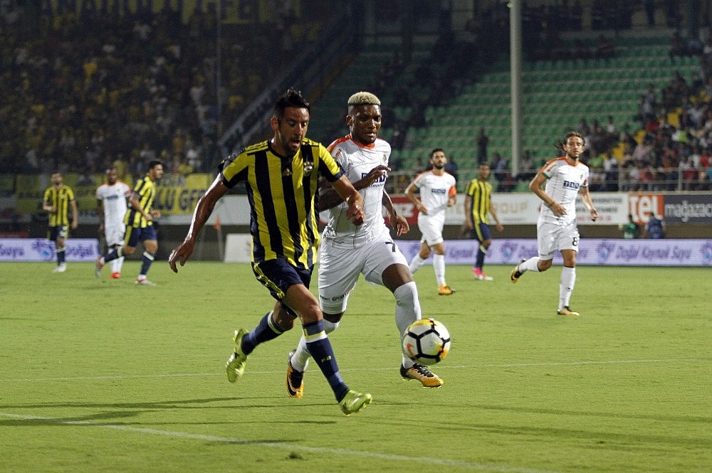 Süper Lig