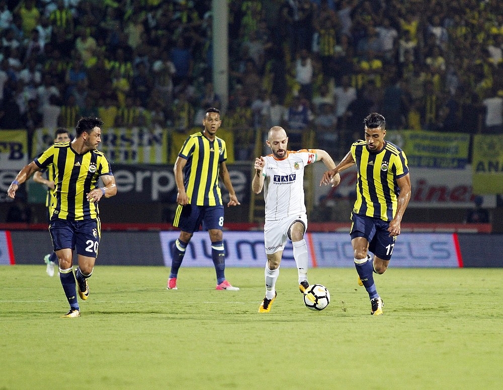 Süper Lig