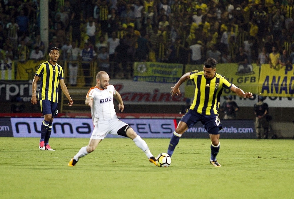 Süper Lig