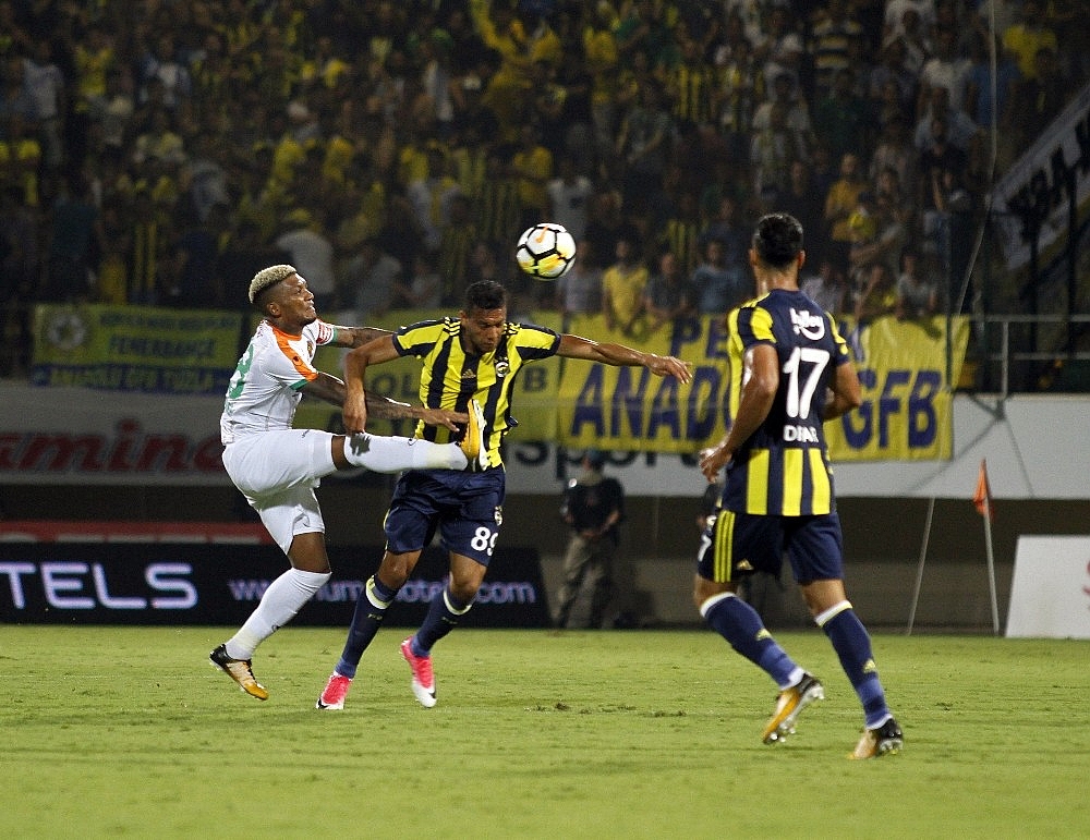 Süper Lig