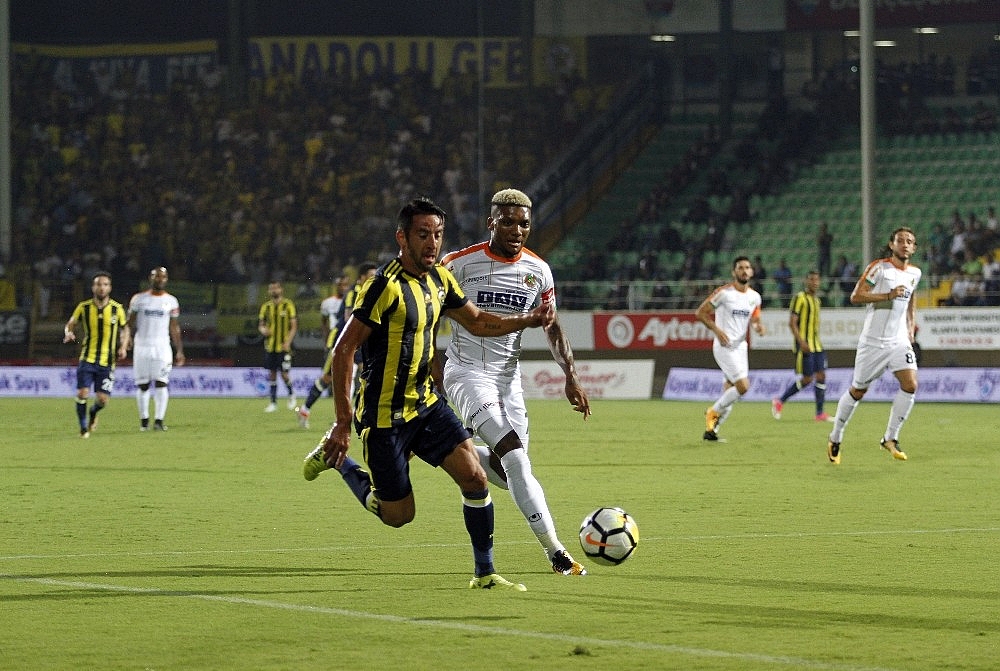 Süper Lig