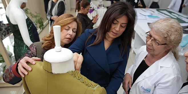 ASMEK rekor kırdı