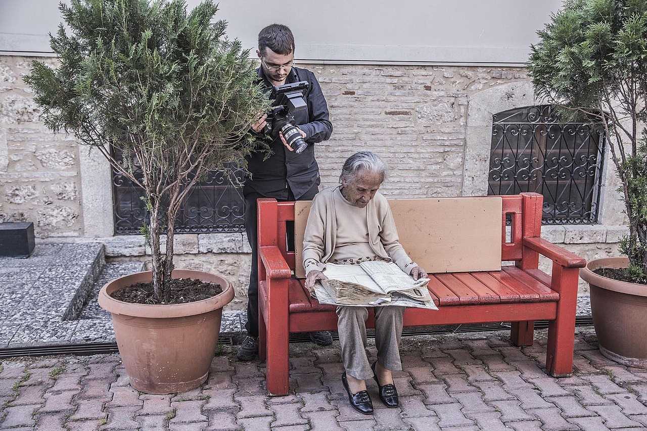 Şehrin tarihi Antalya Kent Müzesi'nde sergilenecek