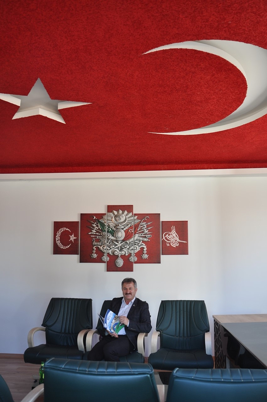 Anadolu'nun Renkleri Hemşeri Dernekleri