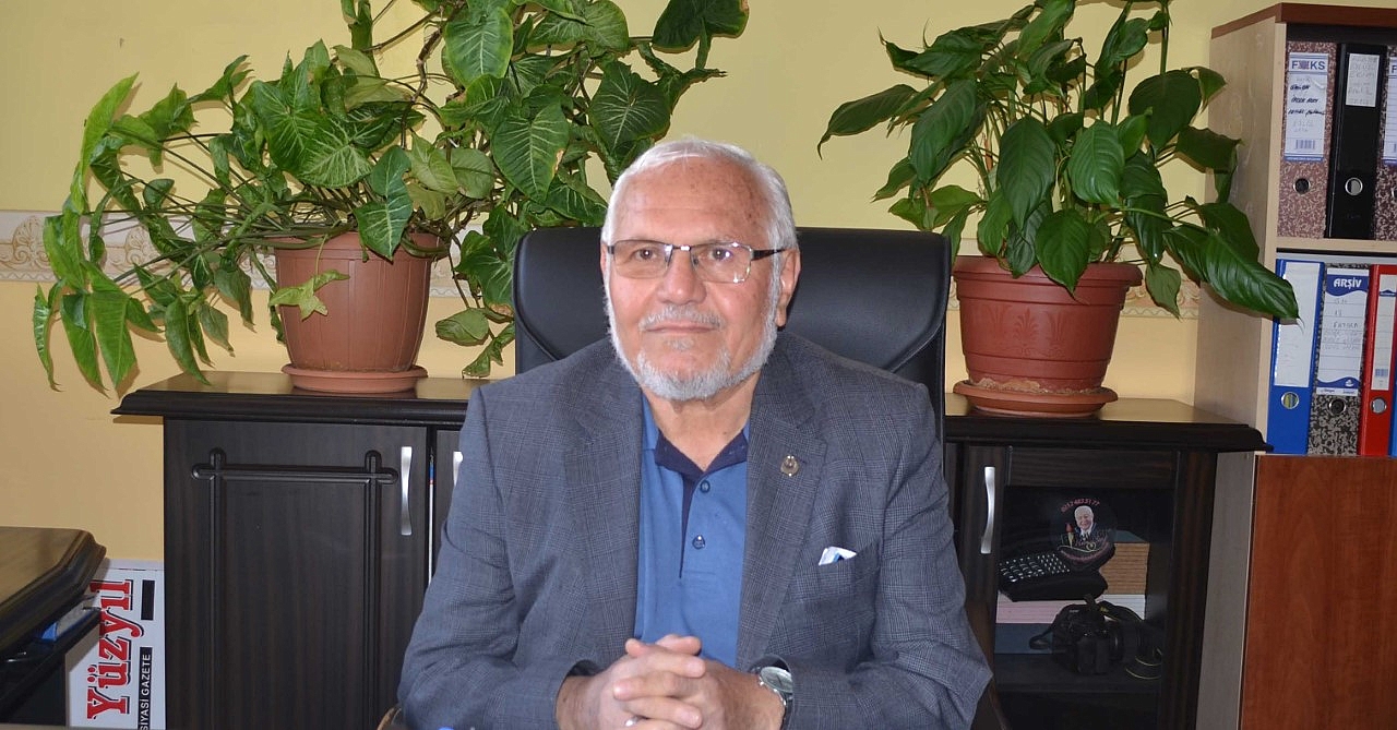 İleri Sohbet haberimizin bu haftaki konuğu Mehmet Dokuz