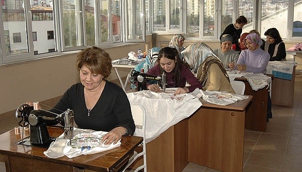 ASMEK rekor kırdı