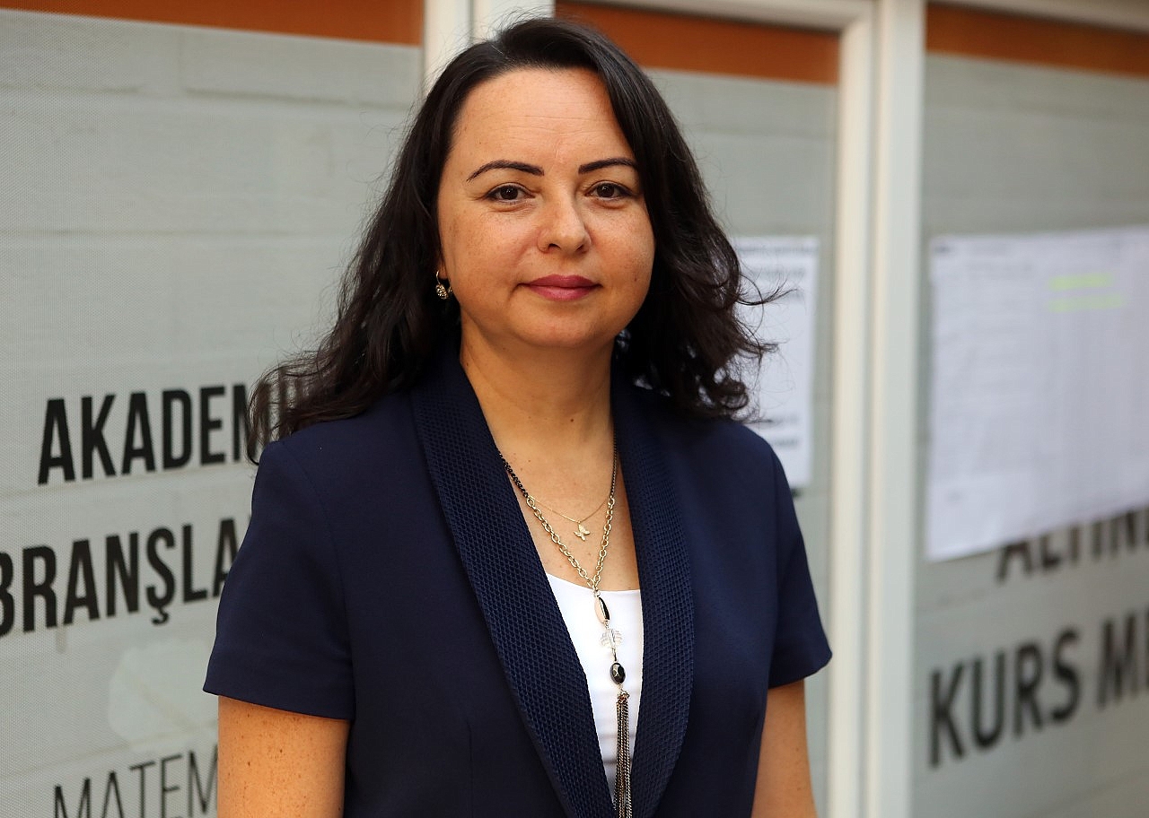 AKBEM kurslarına yoğun ilgi