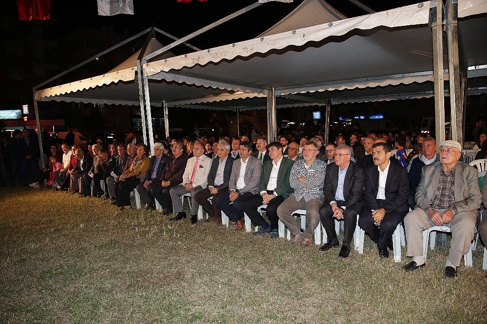 3'üncü etapla Antalya'nın toplam raylı sistem hattı 55 kilometreye ulaşacak