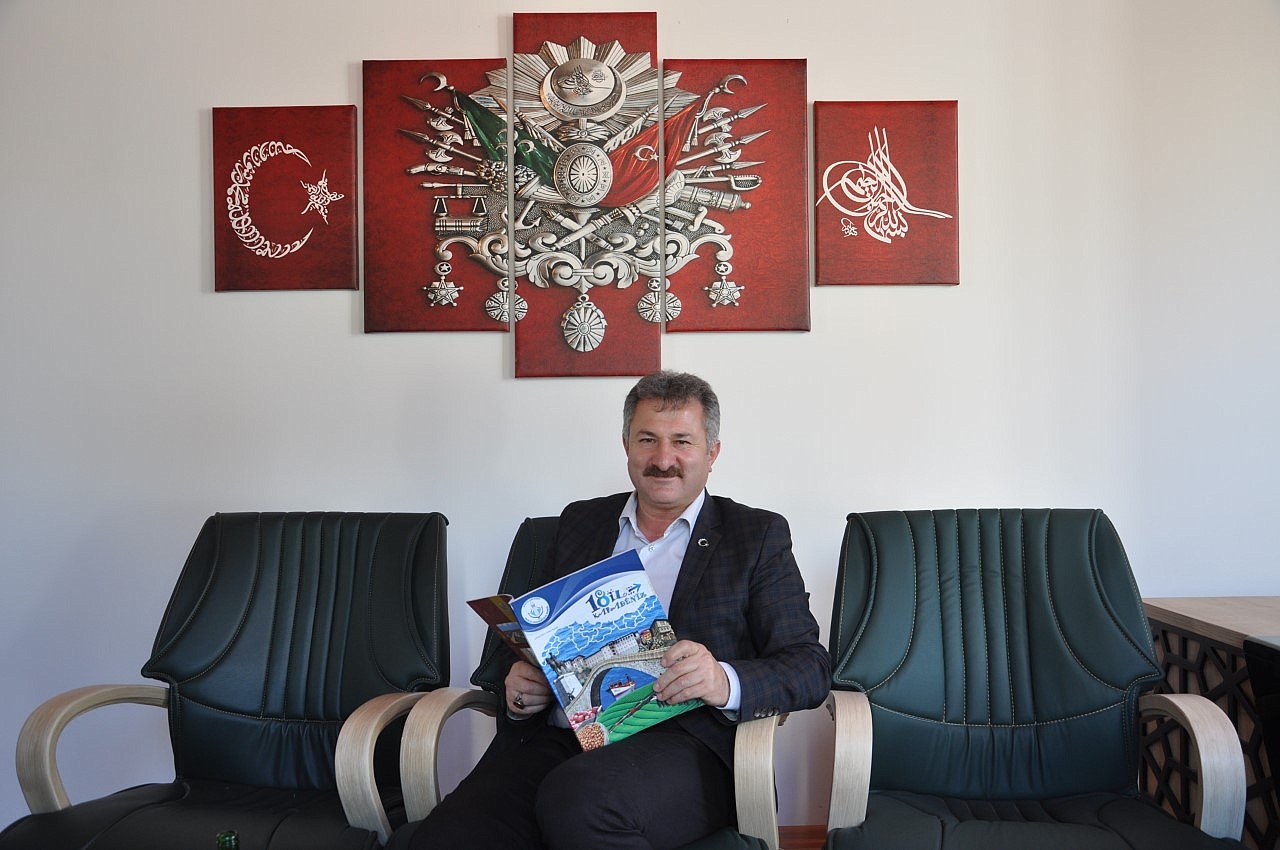 Anadolu'nun Renkleri Hemşeri Dernekleri