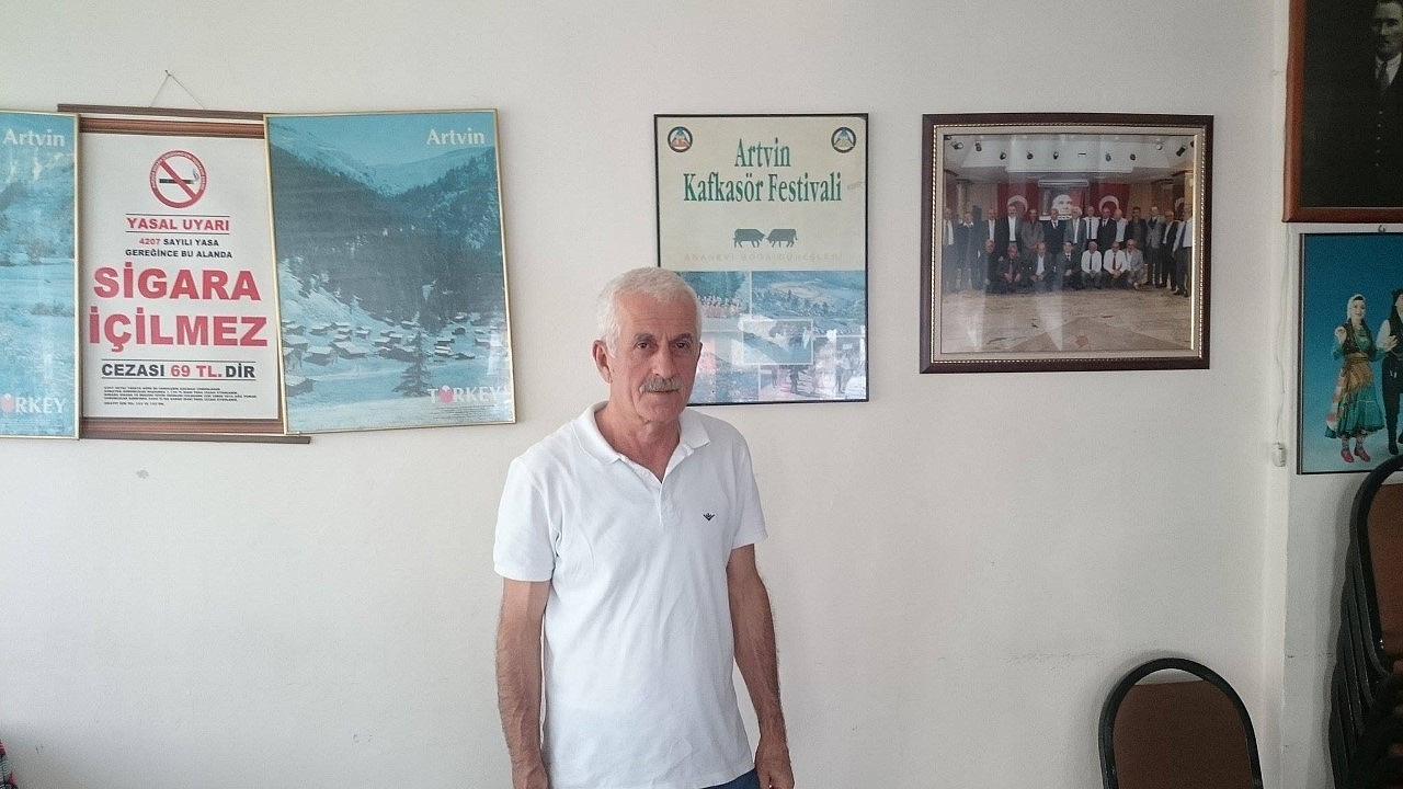 "Anadolu'nun Renkleri Hemşeri Dernekleri"
