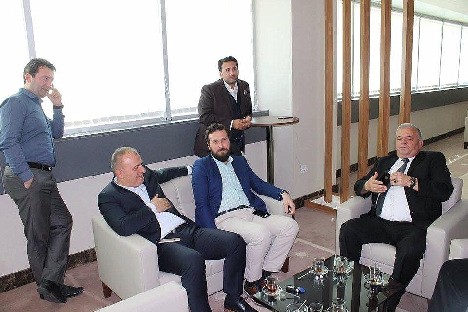 Anadolu'nun Renkleri Hemşeri Dernekleri