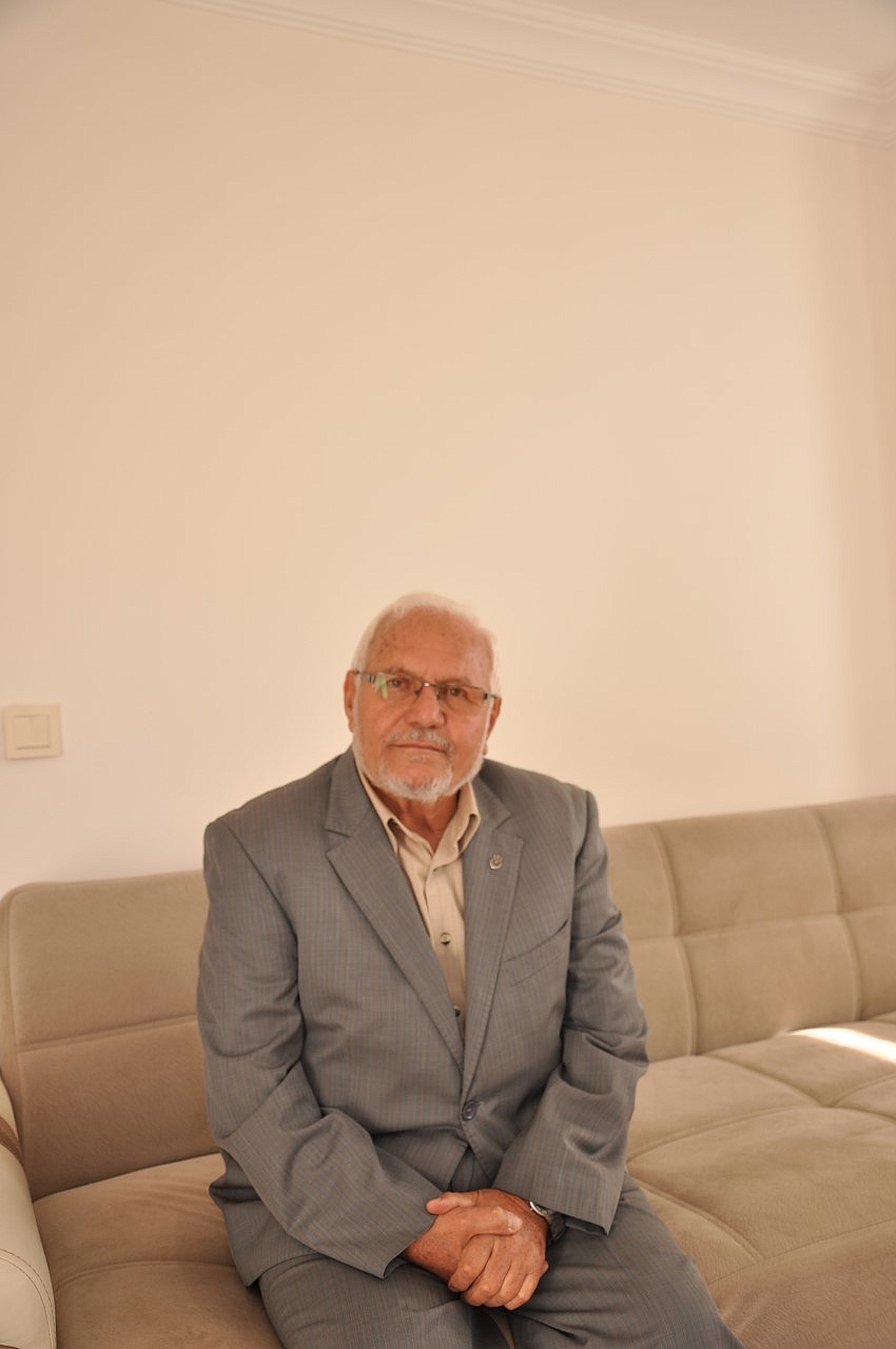 İleri Sohbet haberimizin bu haftaki konuğu Mehmet Dokuz