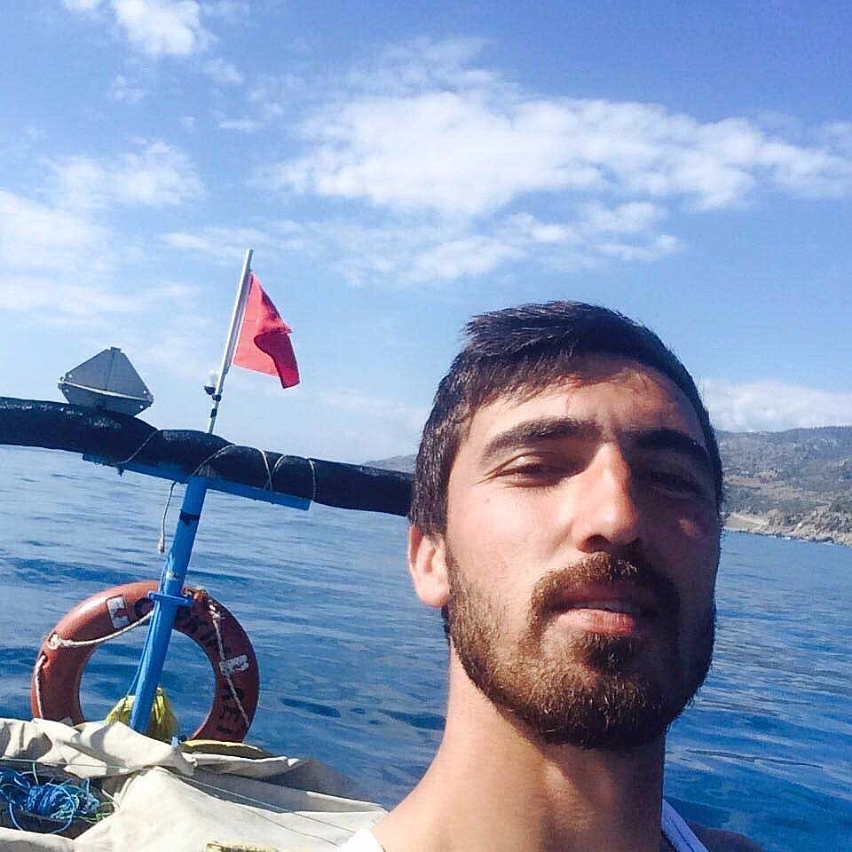 Antalya'da kan donduran cinayet!