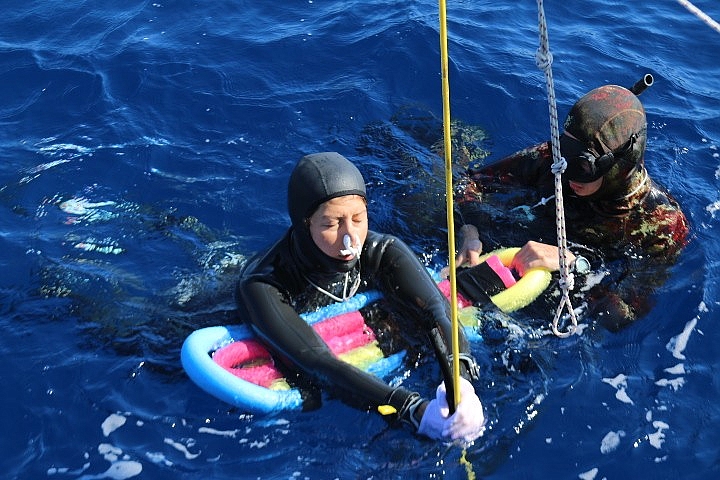 Antalya'daki Avrupa Şampiyonası'ndan dünya rekoru çıktı
