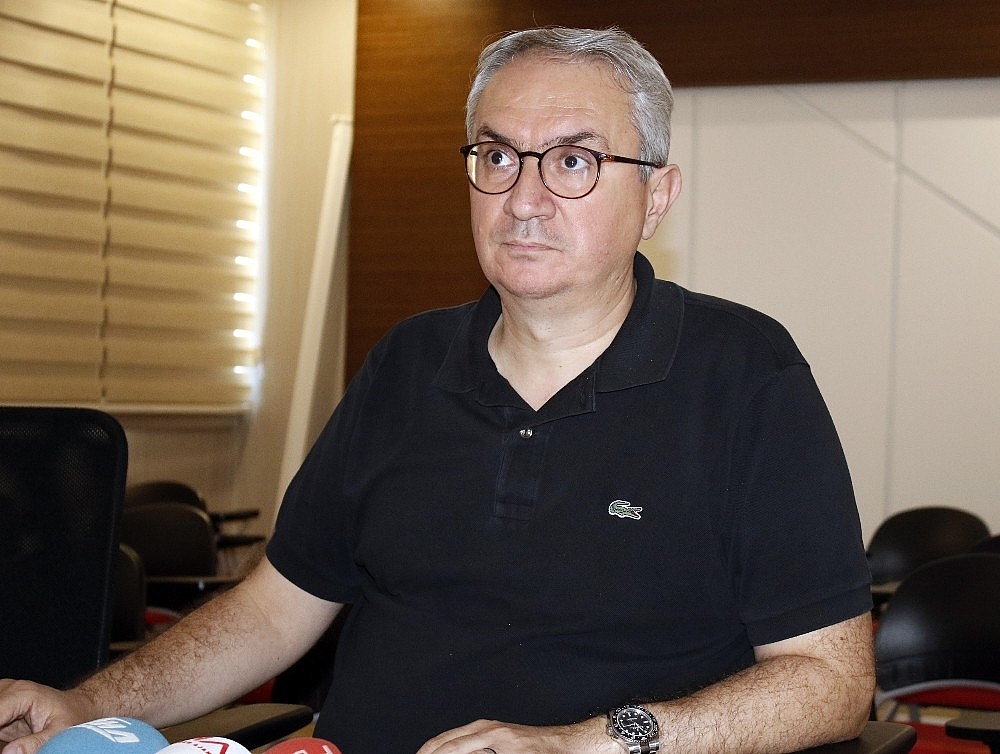 Çapraz nakille gelen mutluluk