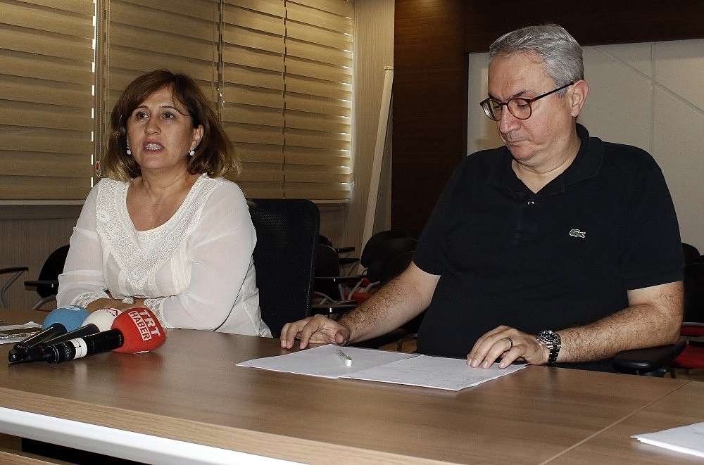 Çapraz nakille gelen mutluluk