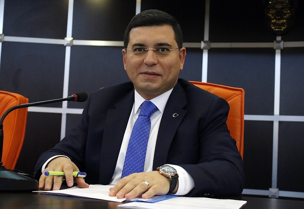 Dokuma Park'ta davalık şirketle sulh yoluyla anlaşma sağlandı