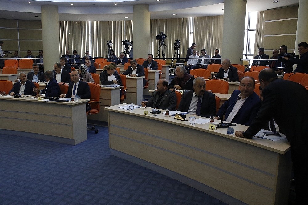 Dokuma Park'ta davalık şirketle sulh yoluyla anlaşma sağlandı